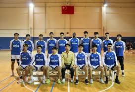 冬季运动会